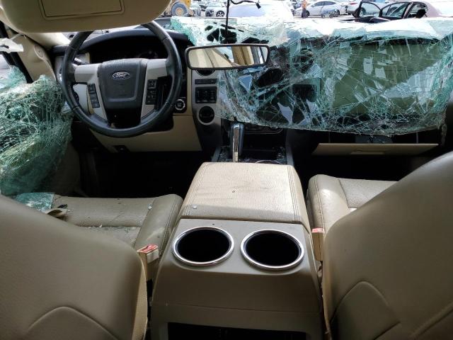 Photo 8 from auction – 2017 FORD EXPEDITION with VIN 1FMJK1KT5HEA74200