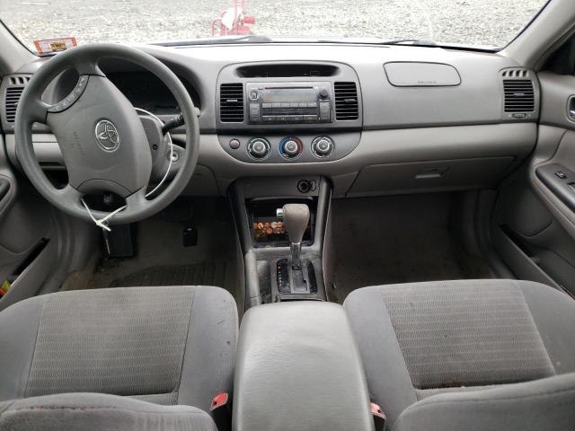 Photo 8 from auction – 2005 TOYOTA CAMRY LE with VIN 4T1BE32K55U600647
