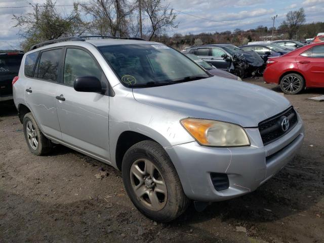 Photo 4 from auction – 2010 TOYOTA RAV4 with VIN JTMBF4DV8AD027526