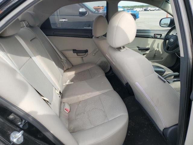 Photo 10 from auction – 2011 KIA FORTE LX with VIN KNAFT4A29B5890087