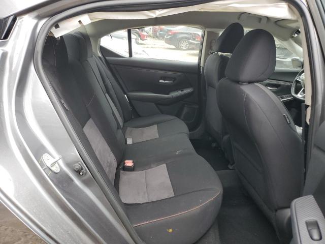 Photo 10 from auction – 2022 NISSAN SENTRA SR with VIN 3N1AB8DV4NY204996