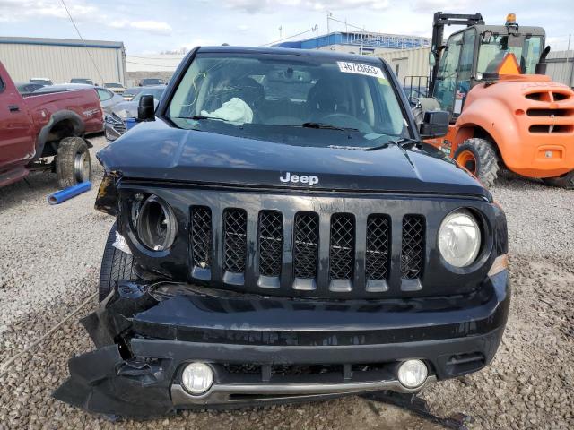 Photo 5 from auction – 2016 JEEP PATRIOT LA with VIN 1C4NJPFA6GD679187