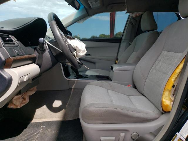 Photo 7 from auction – 2016 TOYOTA CAMRY LE with VIN 4T4BF1FK6GR560681