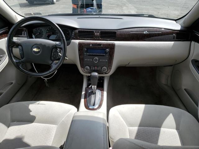 Photo 8 from auction – 2013 CHEVROLET IMPALA LT with VIN 2G1WG5E36D1252568