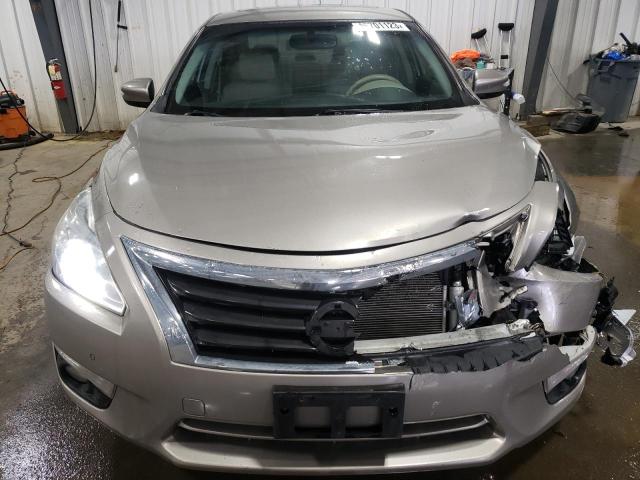 Photo 5 from auction – 2015 NISSAN ALTIMA 3.5 with VIN 1N4BL3AP8FC286917