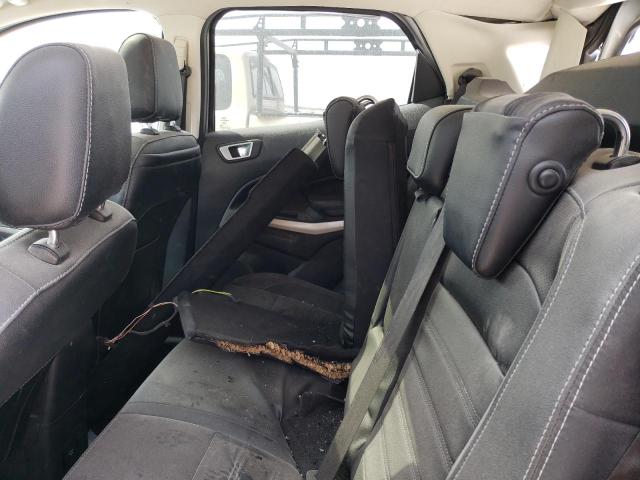 Photo 11 from auction – 2020 FORD ECOSPORT T with VIN MAJ6S3KL9LC351401