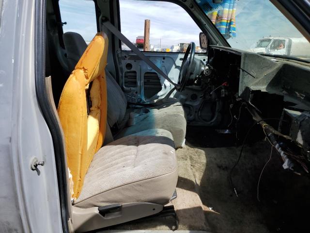 Photo 7 from auction – 1996 DODGE DAKOTA with VIN 1B7GL23YXTS579266