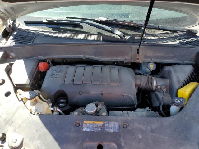 Photo 12 from auction – 2014 CHEVROLET TRAVERSE L with VIN 1GNKVJKD3EJ256688