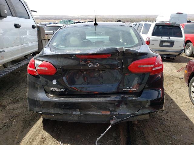 Photo 6 from auction – 2015 FORD FOCUS SE with VIN 1FADP3F2XFL220475