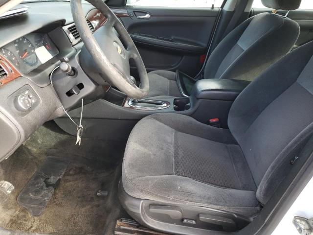 Photo 7 from auction – 2011 CHEVROLET IMPALA LS with VIN 2G1WF5EK2B1302714