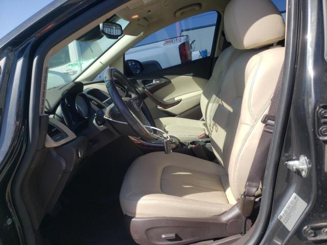 Photo 7 from auction – 2015 BUICK VERANO with VIN 1G4PS5SKXF4130627