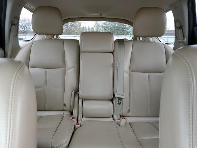 Photo 10 from auction – 2014 NISSAN PATHFINDER with VIN 5N1AR2MM4EC706022