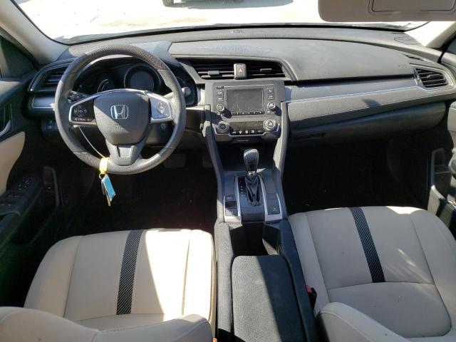 Photo 8 from auction – 2017 HONDA CIVIC LX with VIN 2HGFC2F56HH512175