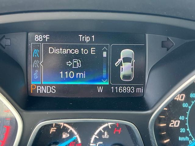 Photo 8 from auction – 2013 FORD ESCAPE SE with VIN 1FMCU0G96DUD04305