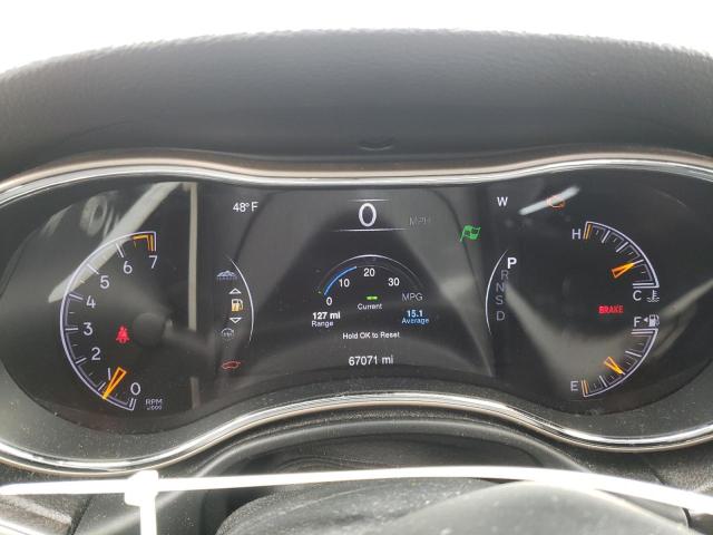 Photo 9 from auction – 2014 JEEP GRAND CHER with VIN 1C4RJFBG8EC584476