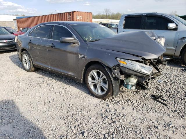 Photo 4 from auction – 2013 FORD TAURUS SEL with VIN 1FAHP2E8XDG169552