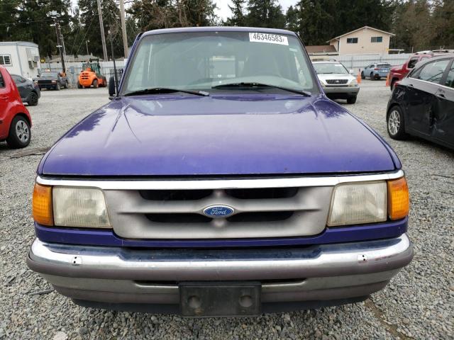 Photo 5 from auction – 1997 FORD RANGER SUP with VIN 1FTCR14A4VPB18630