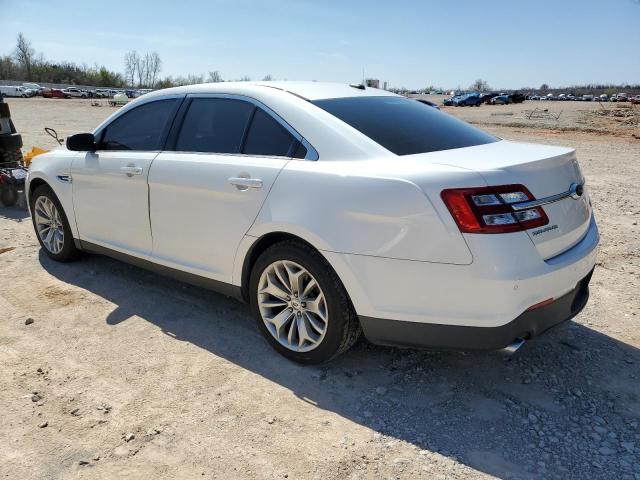 Photo 2 from auction – 2013 FORD TAURUS LIM with VIN 1FAHP2F89DG102455