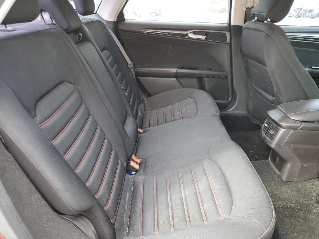Photo 10 from auction – 2016 FORD FUSION SE with VIN 3FA6P0HD0GR183235