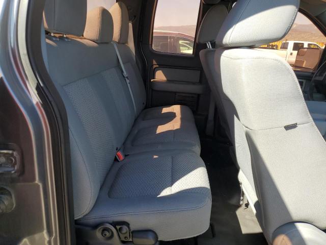Photo 10 from auction – 2011 FORD F150 SUPER with VIN 1FTEX1CM8BKE17489