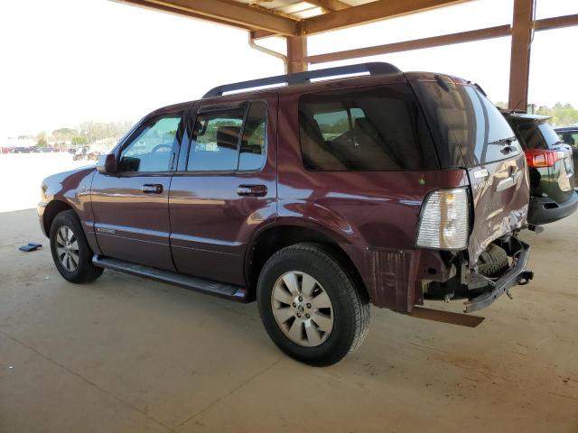 Photo 2 from auction – 2007 MERCURY MOUNTAINEE with VIN 4M2EU37E97UJ05873