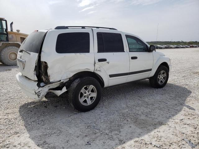 Photo 3 from auction – 2006 DODGE DURANGO SL with VIN 1D4HD48N96F190694