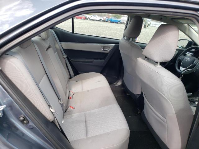 Photo 10 from auction – 2016 TOYOTA COROLLA L with VIN 2T1BURHE7GC613685