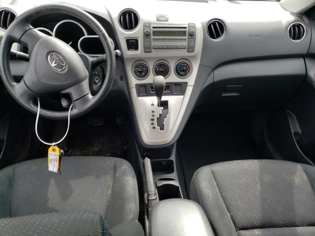 Photo 8 from auction – 2009 TOYOTA COROLLA MA with VIN 2T1KU40E39C182604