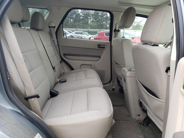 Photo 11 from auction – 2012 FORD ESCAPE XLT with VIN 1FMCU0DG4CKB48651