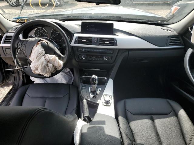 Photo 8 from auction – 2012 BMW 328 I with VIN WBA3A5C58CF345452