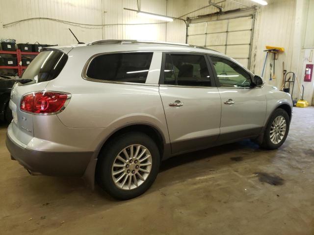 Photo 3 from auction – 2011 BUICK ENCLAVE with VIN 5GAKVAEDXBJ398862
