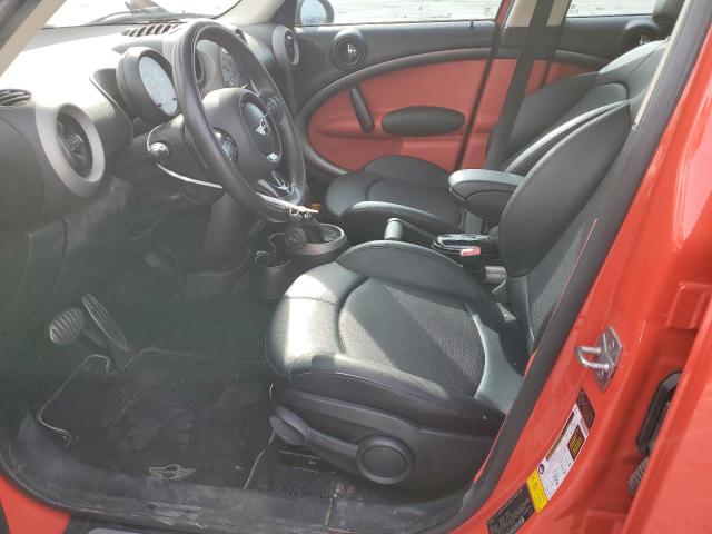 Photo 7 from auction – 2012 MINI COOPER S C with VIN WMWZC3C55CWL82838