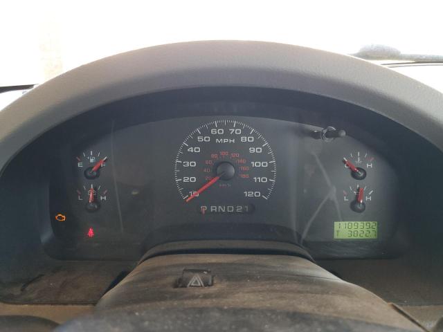 Photo 9 from auction – 2006 FORD F150 with VIN 1FTRF02246KB52185