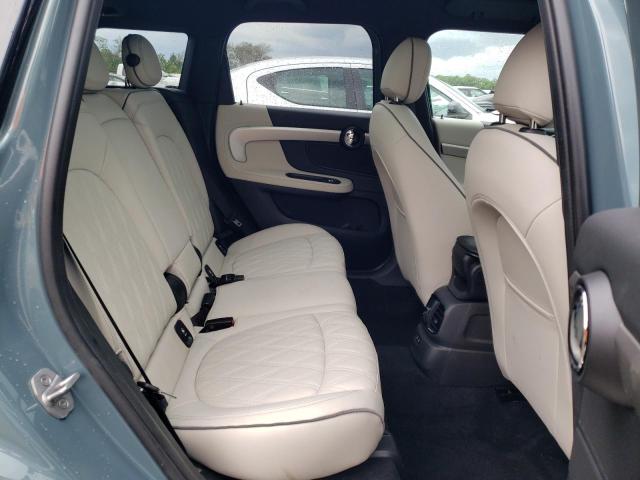 Photo 10 from auction – 2023 MINI COOPER JCW with VIN WMZ33BS08P3P59176