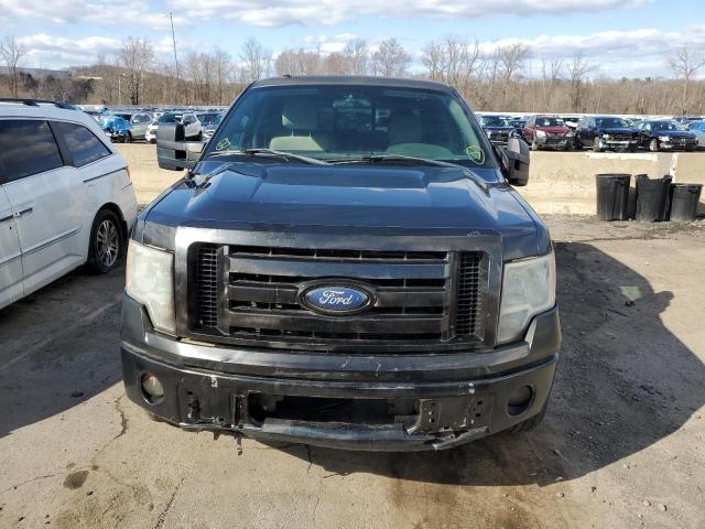 Photo 5 from auction – 2010 FORD F150 SUPER with VIN 1FTFW1EV1AFD06481