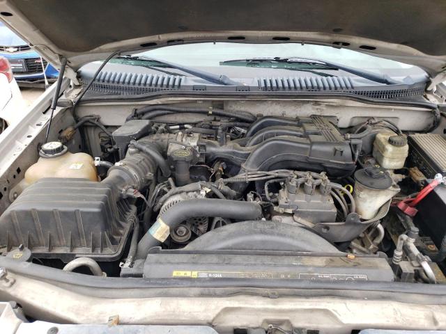 Photo 11 from auction – 2005 FORD EXPLORER X with VIN 1FMZU73K05UB16733