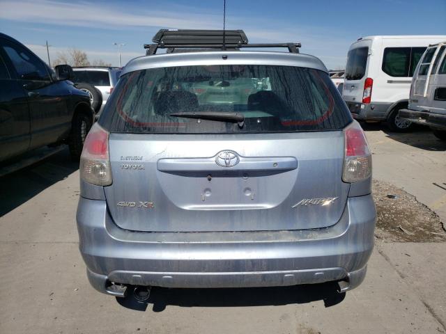 Photo 6 from auction – 2005 TOYOTA COROLLA MA with VIN 2T1LR32E25C421258
