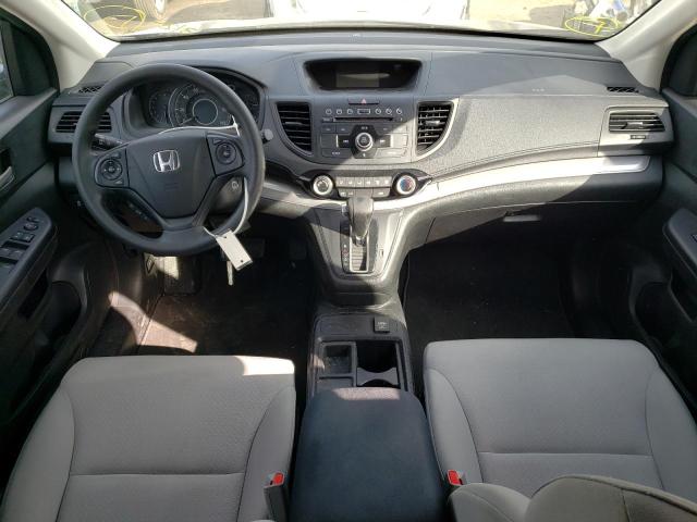 Photo 8 from auction – 2015 HONDA CR-V LX with VIN 5J6RM4H30FL098577