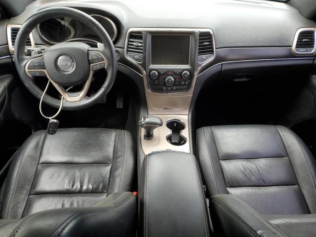 Photo 8 from auction – 2014 JEEP GRAND CHER with VIN 1C4RJFBGXEC214758