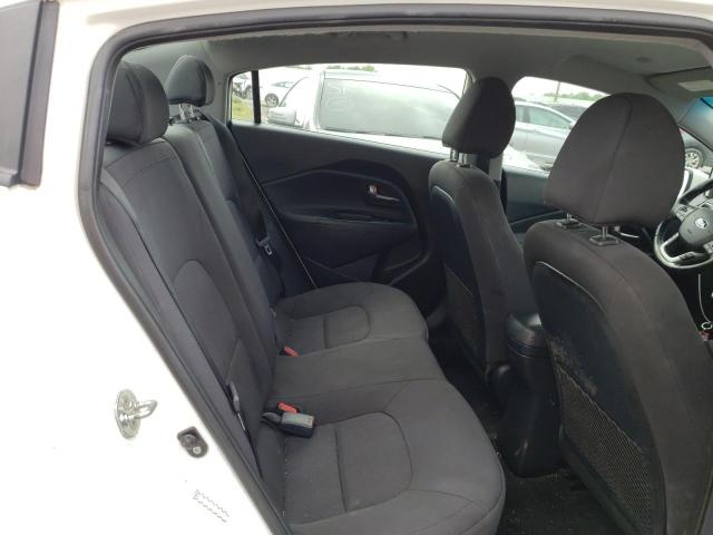 Photo 10 from auction – 2016 KIA RIO EX with VIN KNADN4A37G6569869