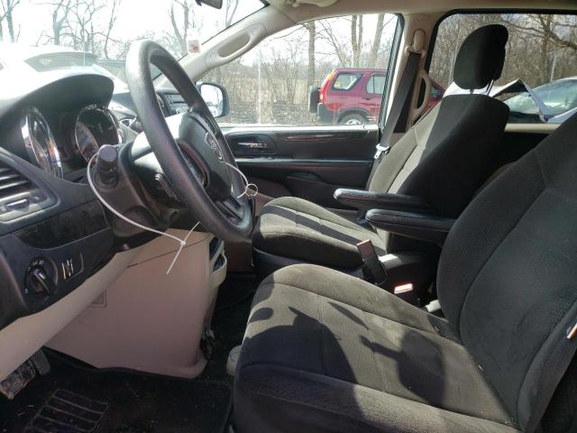 Photo 7 from auction – 2012 DODGE GRAND CARA with VIN 2C4RDGBG4CR229791