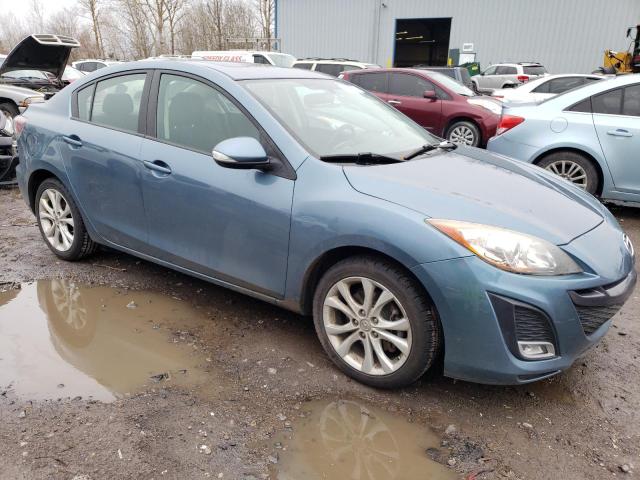 Photo 4 from auction – 2010 MAZDA 3 S with VIN JM1BL1S55A1180456