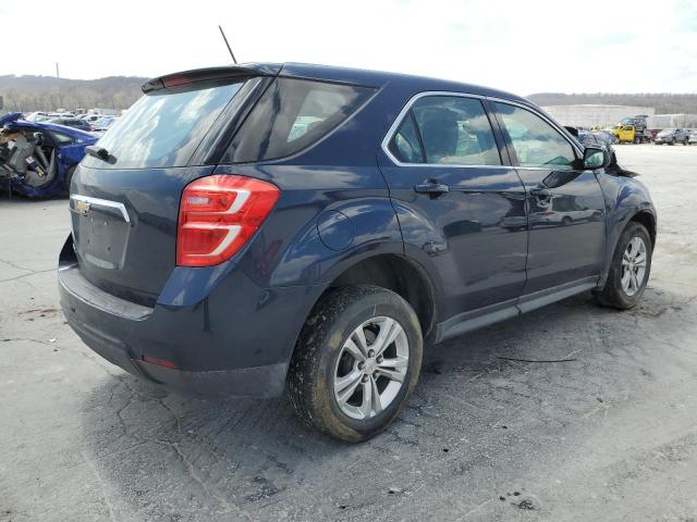 Photo 3 from auction – 2017 CHEVROLET EQUINOX LS with VIN 2GNALBEK3H1540189