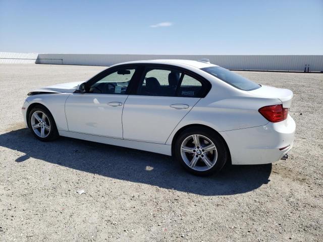 Photo 2 from auction – 2015 BMW 328 I SULE with VIN WBA3C1C50FK122014
