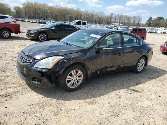 Photo 1 from auction – 2012 NISSAN ALTIMA BAS with VIN 1N4AL2AP6CN512118