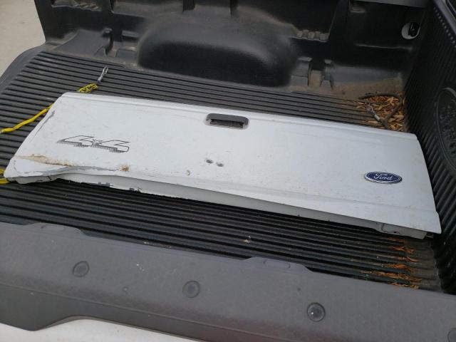 Photo 12 from auction – 2001 FORD RANGER SUP with VIN 1FTZR15E61TA44883