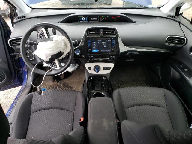 Photo 8 from auction – 2017 TOYOTA PRIUS with VIN JTDKARFU4H3538408