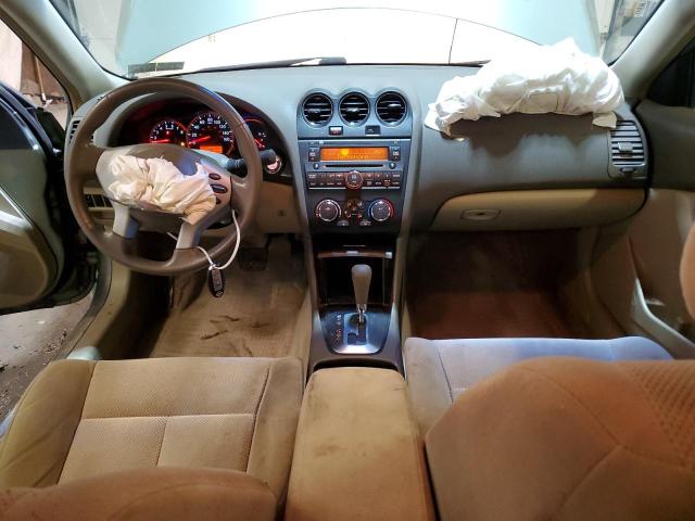 Photo 8 from auction – 2008 NISSAN ALTIMA 2.5 with VIN 1N4AL21E98N404064