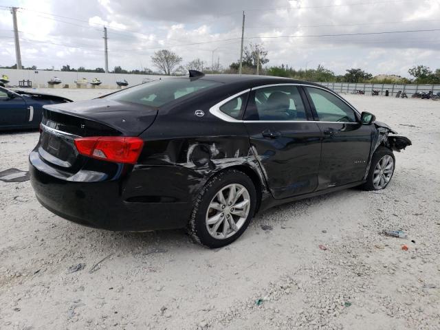 Photo 3 from auction – 2019 CHEVROLET IMPALA LT with VIN 2G11Z5S35K9116794