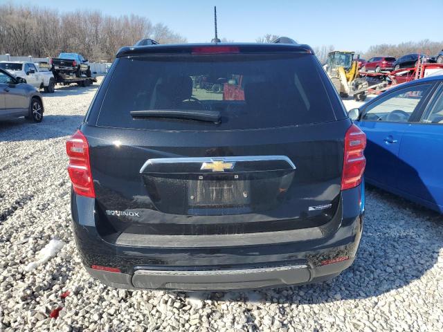 Photo 6 from auction – 2017 CHEVROLET EQUINOX PR with VIN 2GNALDEK6H1503634